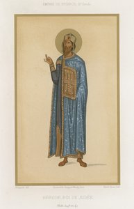 Herodes der Große