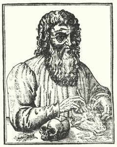 Hippokrates von Kos, Der Fürst der Ärzte von French School