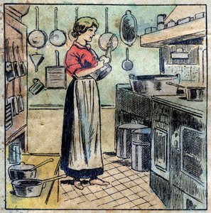 Geschichte des Aluminiums, 20. Jahrhundert von French School