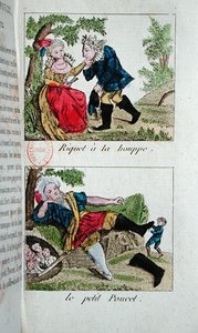 Illustrationen für 
