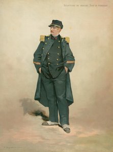 Marineinfanterie, Urlaubsuniform