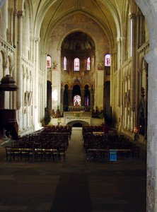 Innenraum