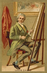 Jacques-Louis David