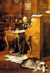 Jacques Offenbach
