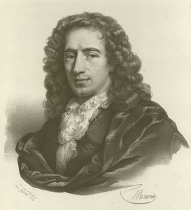 Jan Weenix von French School