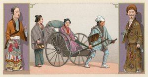Japanisches Kostüm