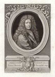 Jean Chardin