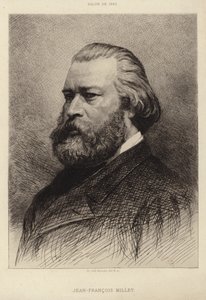 Jean Francois Millet