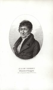 Jean Louis Marie Poiret von French School