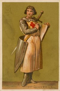 Jean de Joinville