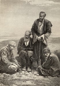 Juden von Mesopotamien