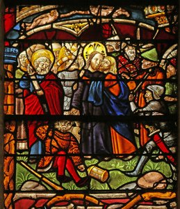 Der Verrat des Judas