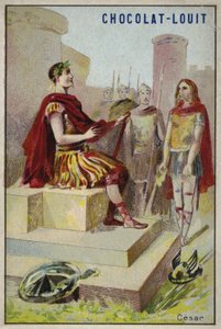 Julius Caesar