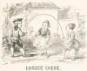 L: Lange Seil