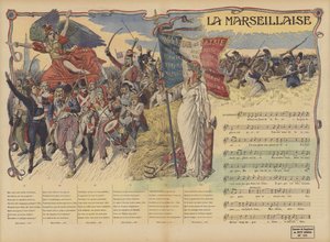 Die Marseillaise