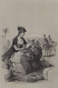 Lady Mary Wortley Montagu