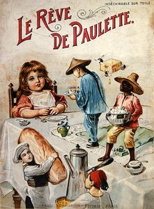 Der Traum von Paulette