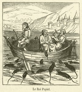 Le Roi Popiel