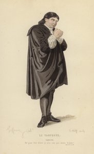 Der Tartuffe
