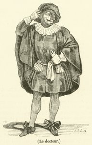 Der Doktor