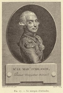 Der Marquis d