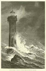 Der Leuchtturm von Hazard