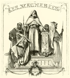 Die Makkabäer von French School
