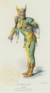 Die nüchternen Narren