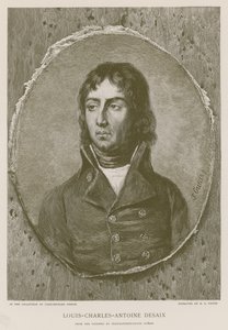 Louis-Charles-Antoine Desaix von French School