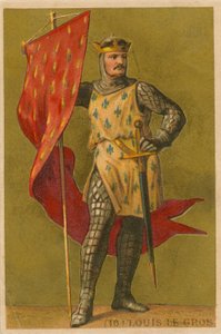 Ludwig VI.