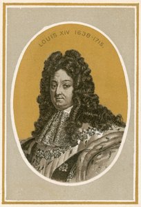 Ludwig XIV.