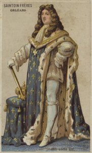 Ludwig XIV.