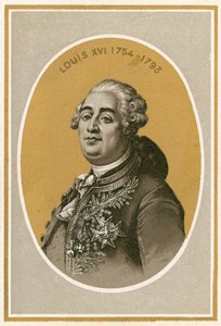 Ludwig XVI.