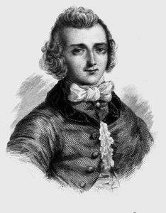 Louis de Jaucourt (1704-1779)