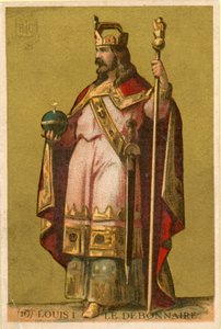 Ludwig der Fromme