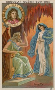 Alceste