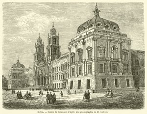 Mafra