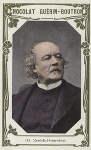 Marschall Canrobert