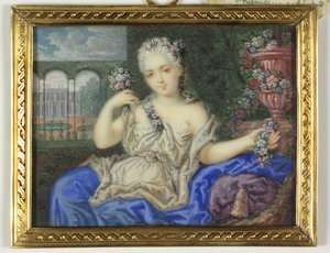 Marie Desmares, Madame Champmeslé