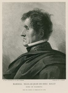 Nicolas-Jean-de-dieu Soult
