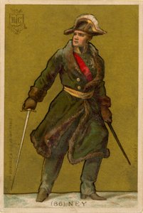 Michel Ney von French School