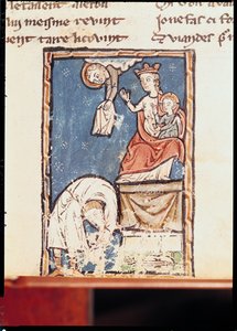 Der Jongleur von Notre Dame