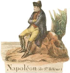 N wie Napoleon
