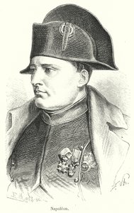 Napoleon von French School