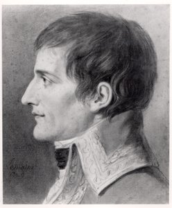 Napoleon Bonaparte (1769-1821) Erster Konsul