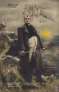 Napoleon Bonaparte