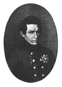 Nikolai Lobatschewski (1792-1856)