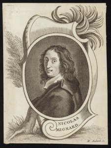 Nicolas Mignard von French School