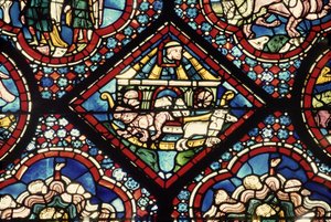 Arche Noah