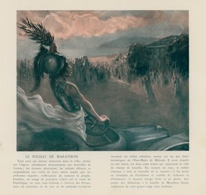 Seite aus dem Panhard & Levassor Katalog